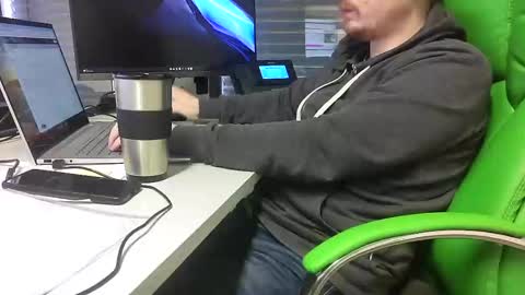 Slave for Mistress and Master online show from December 17, 10:12 am