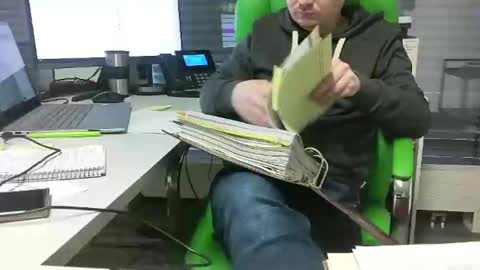 Slave for Mistress and Master online show from January 30, 10:29 am