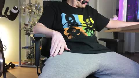 Slave for Mistress and Master online show from October 5, 2:43 pm