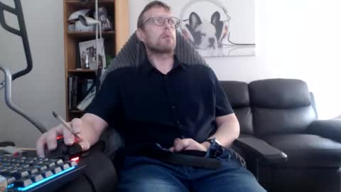 nursefan online show from November 12, 12:55 pm