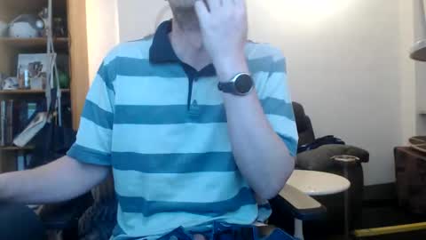 nursefan online show from October 13, 8:59 pm