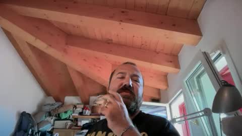 Nutelloso online show from October 27, 7:10 am