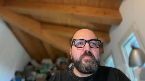 Nutelloso online show from May 4, 7:54 am