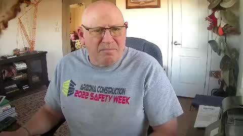 nutriosoriders online show from April 12, 1:45 pm