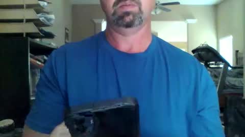 nvrenuff1979 online show from April 21, 6:47 pm