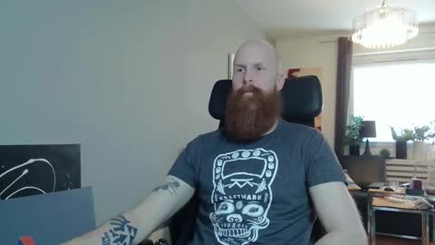 nxrthman online show from February 14, 9:15 am