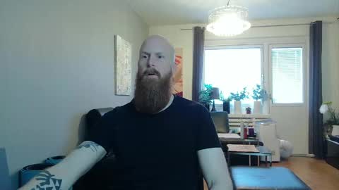 nxrthman online show from April 11, 7:37 am