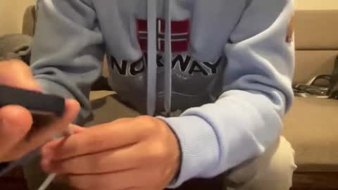 Your HOTBF online show from January 10, 2:39 am