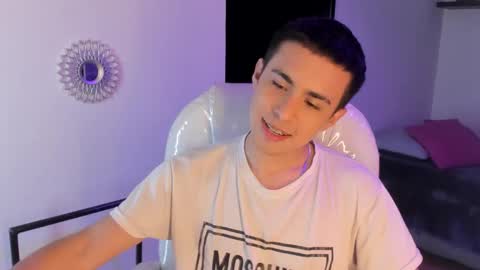 nyko_ds online show from January 9, 4:18 am