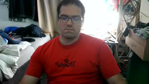 Fabian online show from July 20, 7:27 pm
