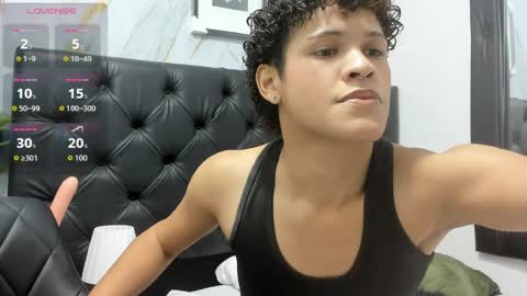 nyx_white_gay online show from July 27, 12:12 pm