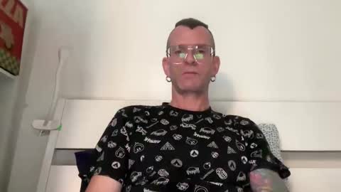 Jonathan Deep online show from March 23, 4:24 pm