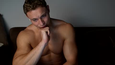 o_r_b_i_t online show from November 11, 5:40 pm