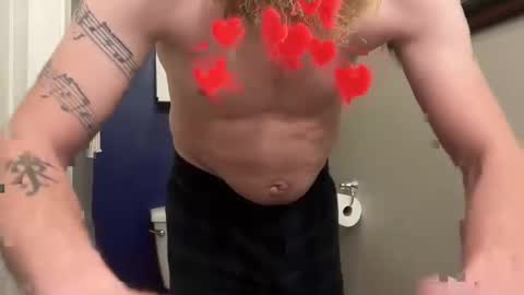 obedientblonde89 online show from December 8, 6:17 pm