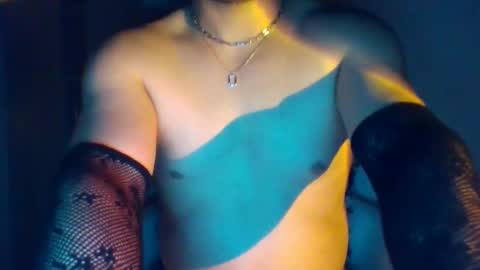 Doxy online show from April 13, 12:11 am