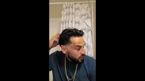 oc8inchesdeep online show from June 9, 10:55 pm