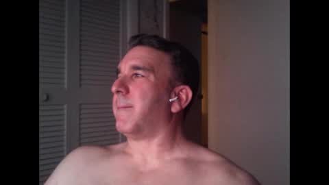 Ocean online show from April 18, 3:30 am