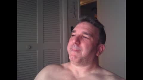 Ocean online show from February 12, 2:35 am