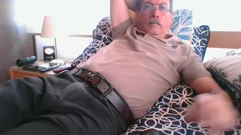 ocorrea online show from March 21, 7:07 pm