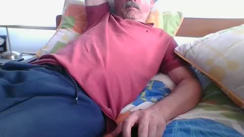 ocorrea online show from February 9, 10:21 pm