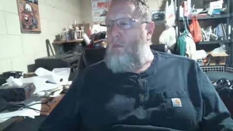 oddobsessions online show from March 7, 2:53 am