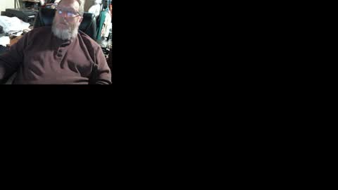 Snapshot of oddobsessions chatting on October 8, 10:36 pm oddobsessions online show from October 8, 10:36 pm