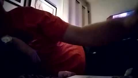 MichaelMayhem online show from December 13, 9:04 am