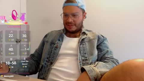 odin626 online show from September 24, 7:12 pm