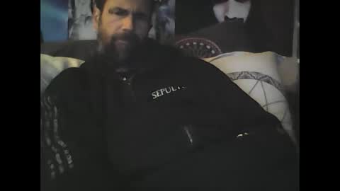 oedipe666cam online show from January 17, 5:10 pm