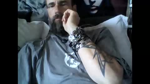 oedipe666cam online show from September 15, 1:12 pm