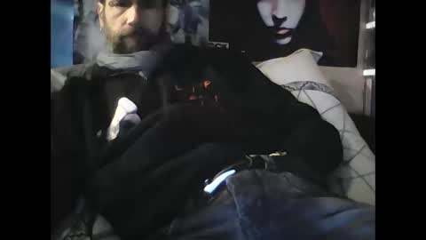 oedipe666cam online show from December 31, 10:26 am