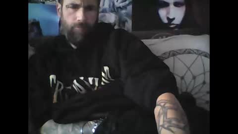 oedipe666cam online show from February 19, 4:00 pm