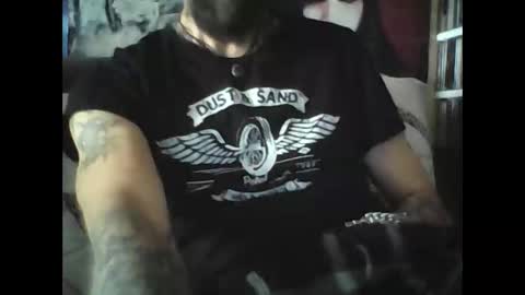 oedipe666cam online show from January 28, 3:04 pm