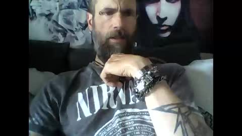 oedipe666cam online show from June 1, 12:38 pm