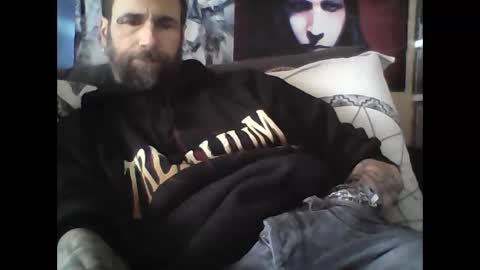 oedipe666cam online show from February 28, 2:20 pm