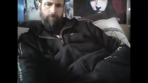 oedipe666cam online show from January 13, 2:32 pm