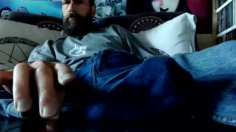 oedipe666cam online show from October 7, 1:15 pm