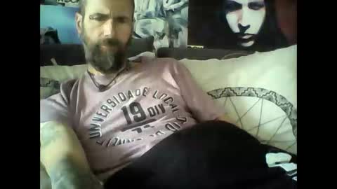 oedipe666cam online show from November 20, 1:54 pm