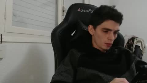 ofsolovicio online show from November 30, 4:58 am