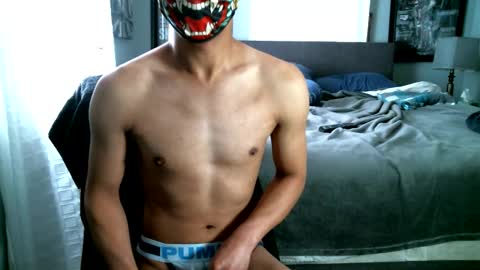 Jungerz online show from October 26, 5:26 pm