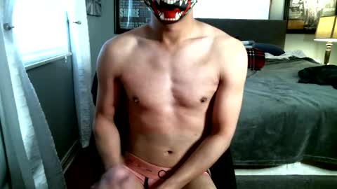 Jungerz online show from November 27, 5:38 pm