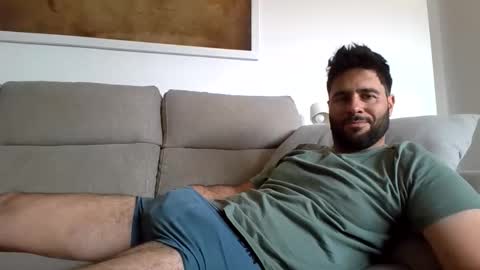 ohmaig0t online show from June 5, 9:04 am