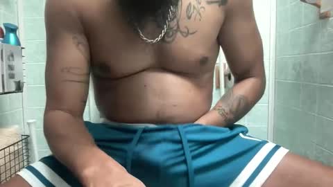 ohmygoddaddy online show from November 7, 4:27 am