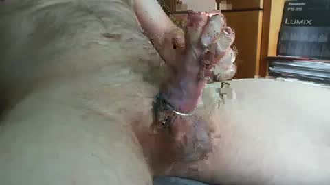 ohoh_seven online show from July 7, 10:52 am