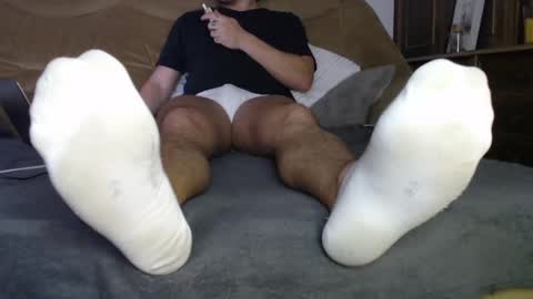 Snapshot of okayletschill chatting on February 16, 10:54 pm okayletschill online show from February 16, 10:54 pm