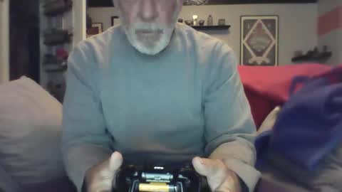 old_bald63 online show from March 15, 8:33 am