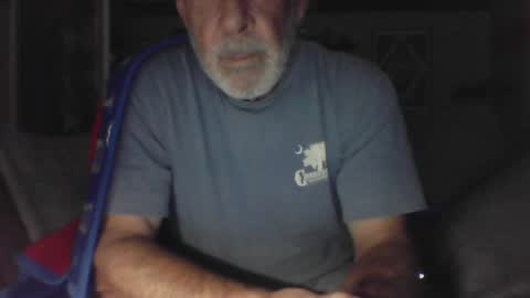 old_bald63 online show from July 18, 8:53 am