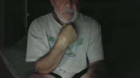 old_bald63 online show from June 19, 7:03 am