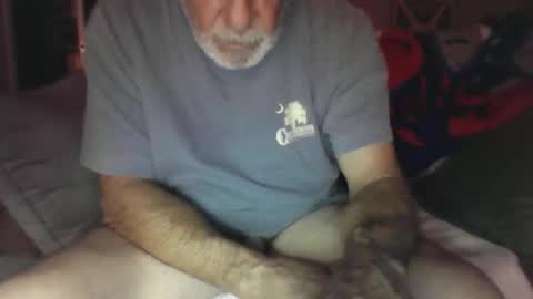 old_bald63 online show from June 7, 8:43 am