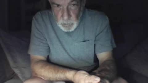 old_bald63 online show from July 12, 7:10 am